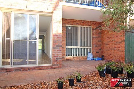 Property photo of 36/44 Jerrabomberra Avenue Narrabundah ACT 2604