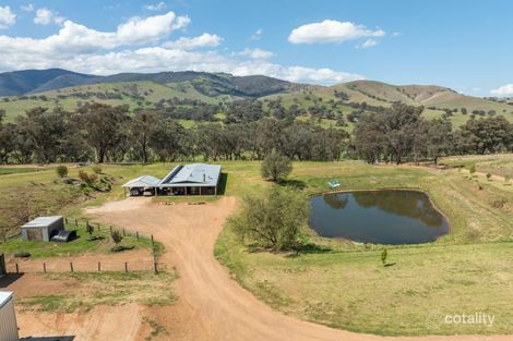 Property photo of 7415 Great Alpine Road Swifts Creek VIC 3896