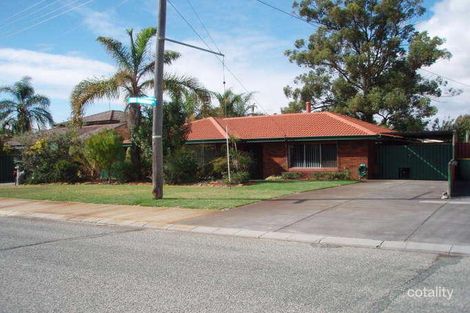 9 Westerham Way, Huntingdale, WA 6110