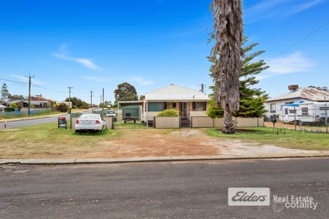 37 Simpson St, Collie, WA 6225