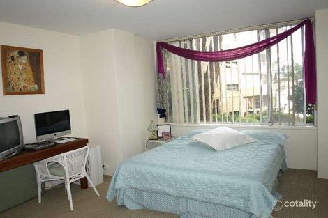 Property photo of 14C/14 Wolseley Street Drummoyne NSW 2047