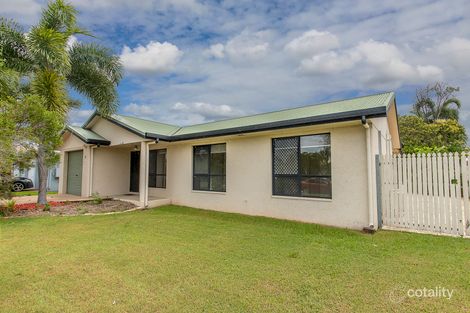 23 Lomond St, Kirwan, QLD 4817