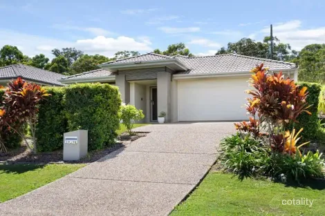 Property photo of 2/20 Water Gum Crescent Ningi QLD 4511