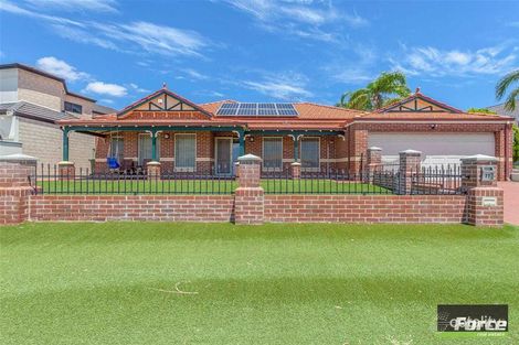 Property photo of 11 Stonewall Circuit Landsdale WA 6065