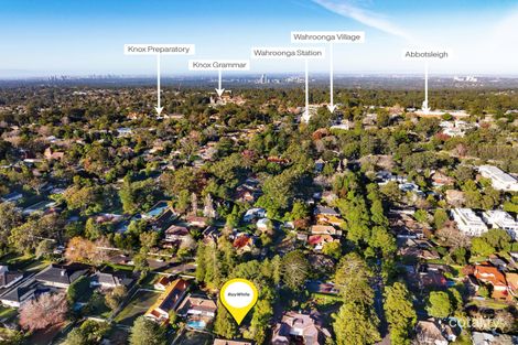 Property photo of 16 Burns Road Wahroonga NSW 2076