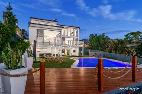 Property photo of 8 Bede Street Balmoral QLD 4171