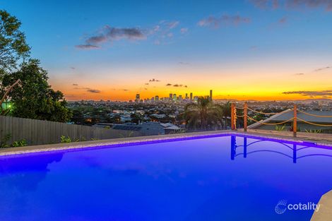 Property photo of 8 Bede Street Balmoral QLD 4171