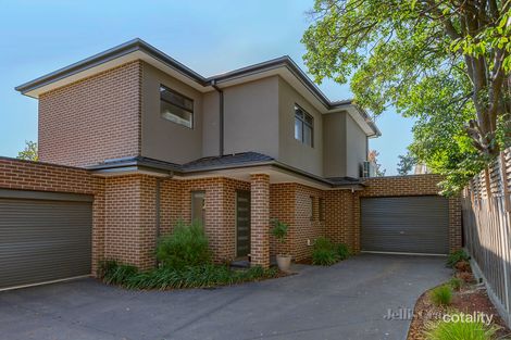 Property photo of 3/25 Shady Grove Nunawading VIC 3131