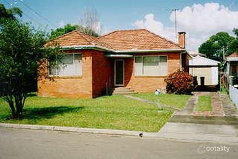 Property photo of 60 Meadows Street Merrylands NSW 2160