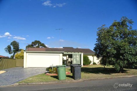 2 Hunt Pl, Werrington County, NSW 2747