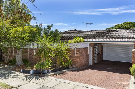 Property photo of 2/32 Norton Street South Perth WA 6151
