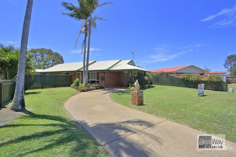 Property photo of 22 Swan Drive Kalkie QLD 4670