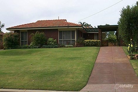 41 Bernley Dr, Viveash, WA 6056