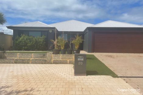 Property photo of 20 Minstrell Road Bertram WA 6167