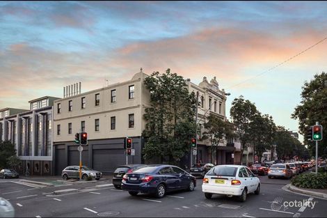 79-83 Abercrombie St, Chippendale, NSW 2008