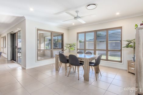 Property photo of 27 Silkpod Avenue Murwillumbah NSW 2484