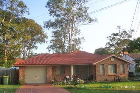 20 Bennett Ave, Carramar, NSW 2163