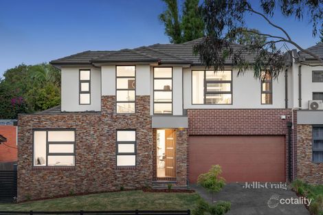 Property photo of 5A Joseph Street Blackburn North VIC 3130