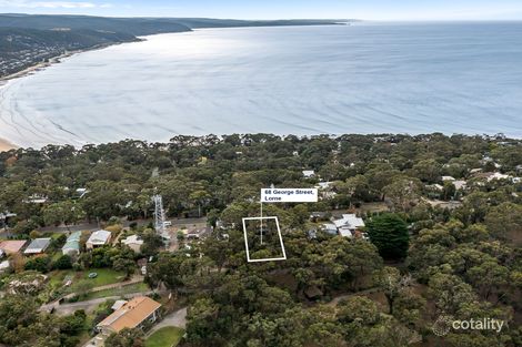 Property photo of 68 George Street Lorne VIC 3232