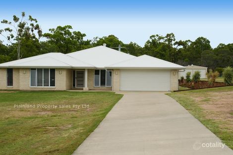 5 Senior Ct, Kensington Grove, QLD 4341