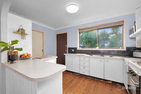 Property photo of 3 Adina Place Bradbury NSW 2560
