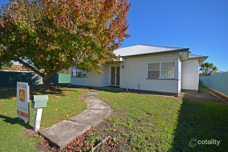 Property photo of 33 Carey Street Heywood VIC 3304