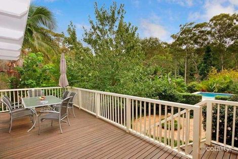 Property photo of 4 Oswald Close Warrawee NSW 2074