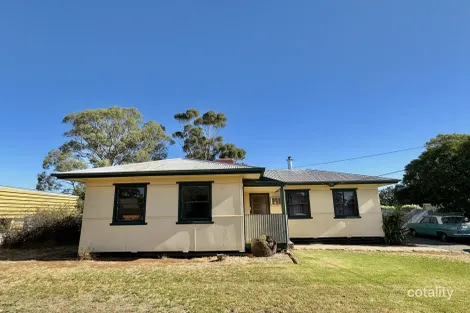 Property photo of 6 John Street Jamestown SA 5491