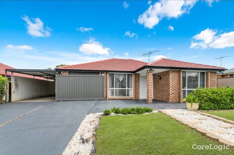 Property photo of 60 Arnott Road Quakers Hill NSW 2763