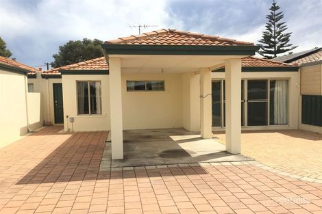 Property photo of 9A Moore Street Bunbury WA 6230