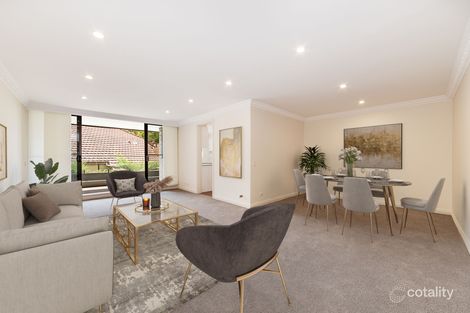 Property photo of 16/2 Spruson Street Neutral Bay NSW 2089