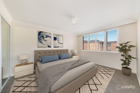 Property photo of 16/2 Spruson Street Neutral Bay NSW 2089