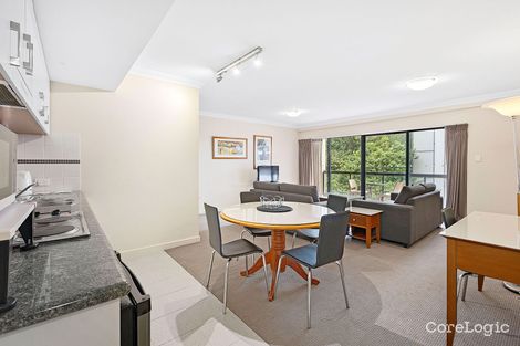 Property photo of 402/112 Mounts Bay Road Perth WA 6000