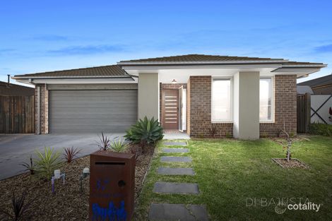 Property photo of 37 Cascade Drive Beveridge VIC 3753
