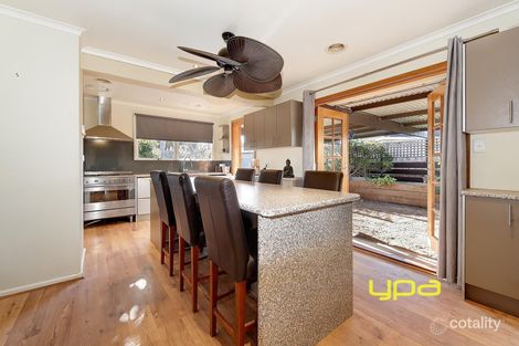Property photo of 70 Heaths Road Hoppers Crossing VIC 3029