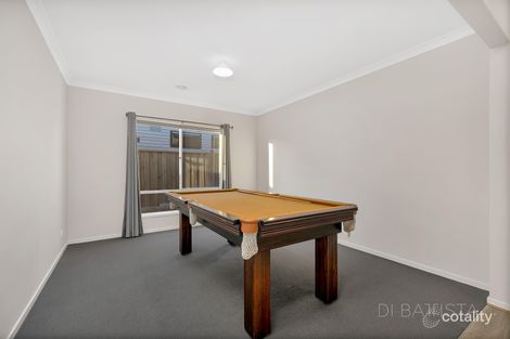 Property photo of 37 Cascade Drive Beveridge VIC 3753