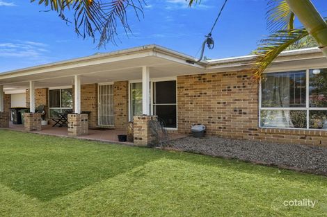 Property photo of 25 Parish Road Caboolture QLD 4510