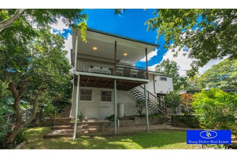 Property photo of 26 Richer Street Toowong QLD 4066