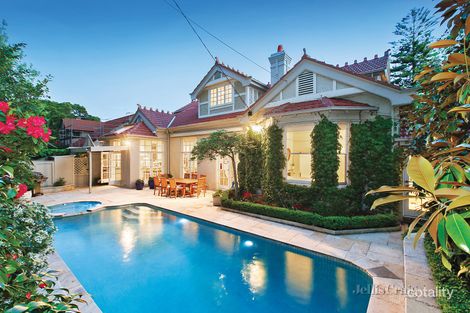 Property photo of 26 Chaucer Crescent Canterbury VIC 3126
