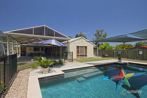 9 Oak Ave, Browns Plains, QLD 4118