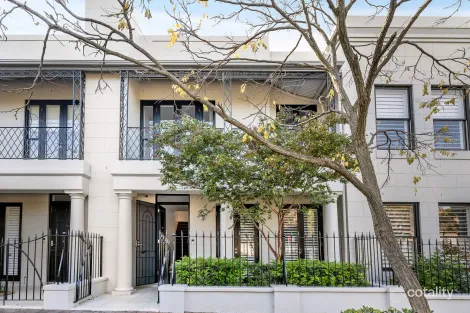 Property photo of 109 Blues Point Road McMahons Point NSW 2060