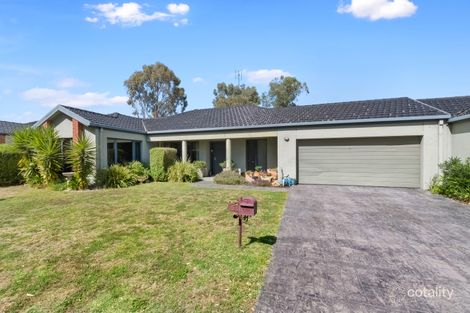 Property photo of 5 Grenoble Close Spring Gully VIC 3550