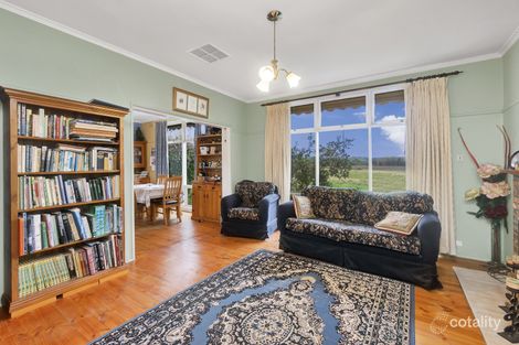 Property photo of 6 Morton Street Bacchus Marsh VIC 3340