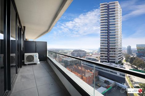 Property photo of 902/101 St Kilda Road St Kilda VIC 3182