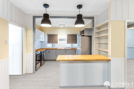 Property photo of 69 Elizabeth Avenue Clontarf QLD 4019