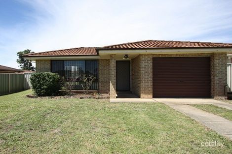 Property photo of 49 Centauri Circuit Cranebrook NSW 2749