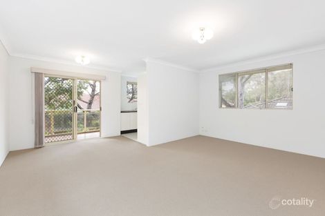 Property photo of 10/156 Willarong Road Caringbah NSW 2229