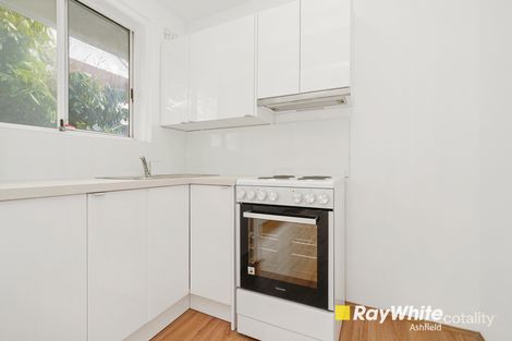 4/38a Audley St, Petersham, NSW 2049