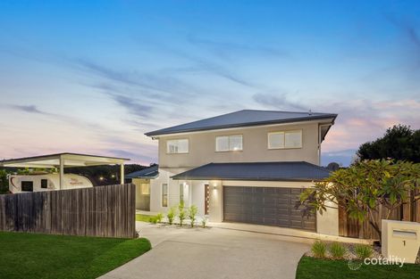 Property photo of 1 Kathdan Close Upper Kedron QLD 4055
