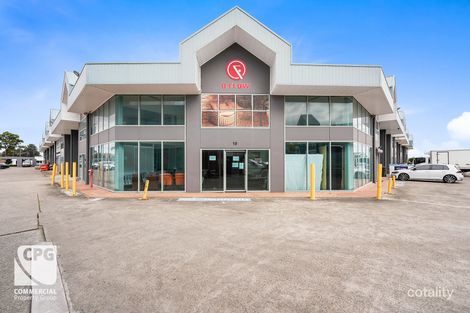 10/191 Parramatta Rd, Auburn, NSW 2144